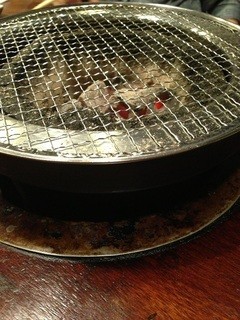 Yakiniku Juujuu - 