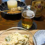 角打ち ももや - 