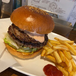 オーセンティック - 