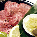 Horumon Yakiniku Buchi - 