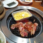 焼肉の和民 - 