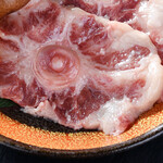 ホルモン焼肉ぶち - 