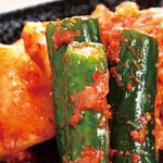 ホルモン焼肉ぶち - 