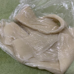 みうらうどん - 