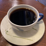 カンダコーヒー - 香りが凄い！そして贅沢。