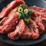 ホルモン焼肉ぶち - 