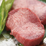 ホルモン焼肉ぶち - 