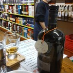 角打ち ももや - 