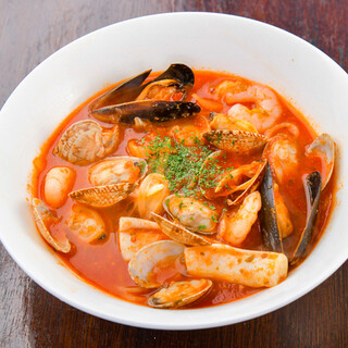 スープパスタ&PIZZA専門店 東京オリーブ_1