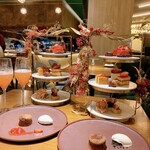 ERUTAN RESTAURANT BAR - 