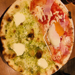 CONA 麻布十番店 - 