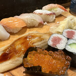 玄海寿司 本店 - 