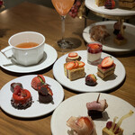 ERUTAN RESTAURANT BAR - 