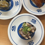 無添くら寿司 - 