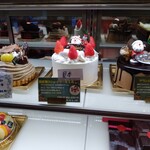 ヴォアラ洋菓子店 - 
