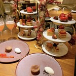 ERUTAN RESTAURANT BAR - 