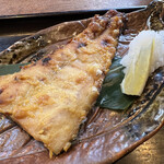 Sushi Tsukiji Nihonkai - 白身西京味噌漬焼