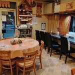 インド料理 ラクスミ - 