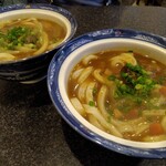 手打ちうどん 鶴丸 - 