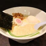 Tori Ramen Toku - 