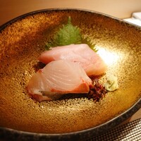 寿司と日本料理 銀座 一 - 
