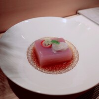 寿司と日本料理 銀座 一 - 