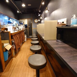 鶏ラーメン TOKU_2