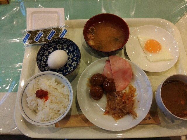 ポストホテル - 新庄（ホテル）の写真