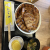 豚丼一番 帯広総本店