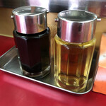 ラーメンショップ 牛久結束店 - 