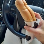 ベーカリーツキヨシ - 