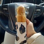 ベーカリーツキヨシ - 