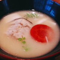 銀座 和郷 - 