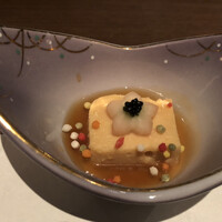 WASHOKU SUSHI いぶき 銀座店 - 