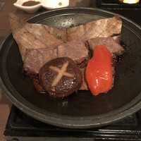 WASHOKU SUSHI いぶき 銀座店 - 