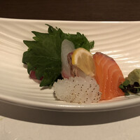 WASHOKU SUSHI いぶき 銀座店 - 