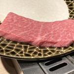 難波 鉄板焼き Sublime - 神戸牛はねした