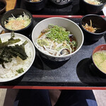 博多ごまさば屋 - 