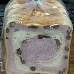 石窯パン ふじみ - 料理写真: