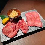 焼肉かまくら本店 - 