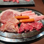 焼肉かまくら本店 - 