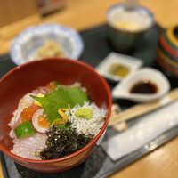 お料理 とみやま - 