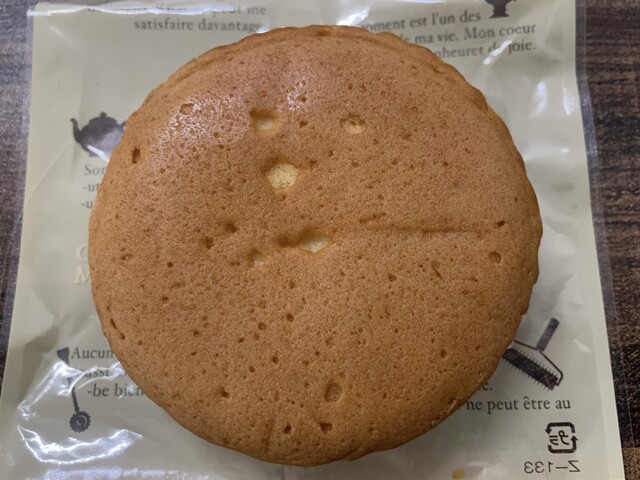 コルネ（Patisserie CORNET） - 新富士（ケーキ）の写真