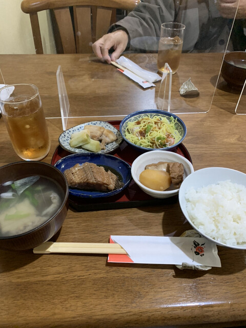 家庭料理