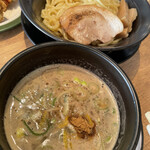 横浜家系ラーメン 武骨家  - 