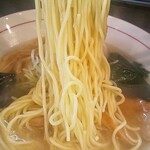 麺 雲雀 - 