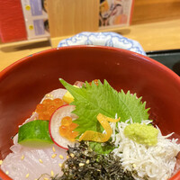 お料理 とみやま - 