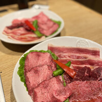 横浜焼肉kintan - 