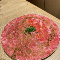 横浜焼肉kintan - 