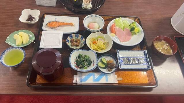 ホテル大島 &ndash; 湯野上温泉 | 福島・下郷町の絶景宿泊施設